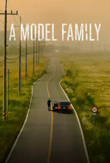 A Model Family - Saison 1 - vf