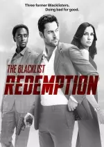 The Blacklist: Redemption - Saison 1 - VOSTFR