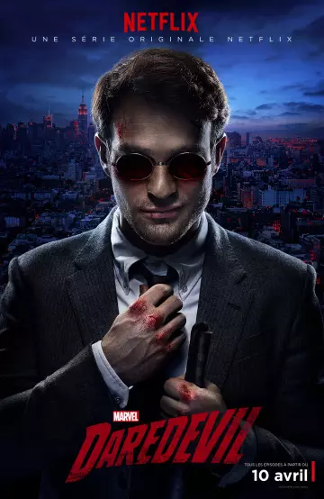 Marvel's Daredevil - Saison 1 - vostfr-hq