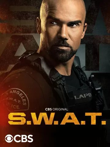 S.W.A.T. (2017) - Saison 6 - vostfr-hq