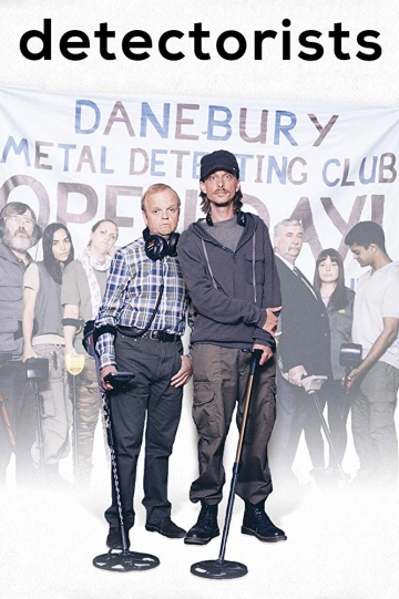 Detectorists - Saison 1 - VOSTFR HD