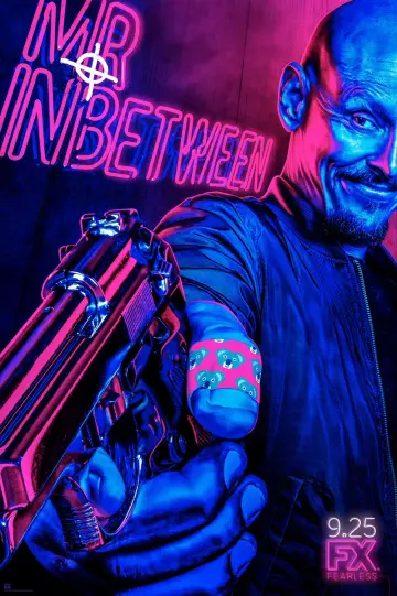 Mr. Inbetween - Saison 1 - vf-hq