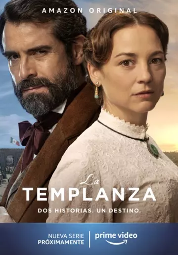 La Templanza - Saison 1 - VF