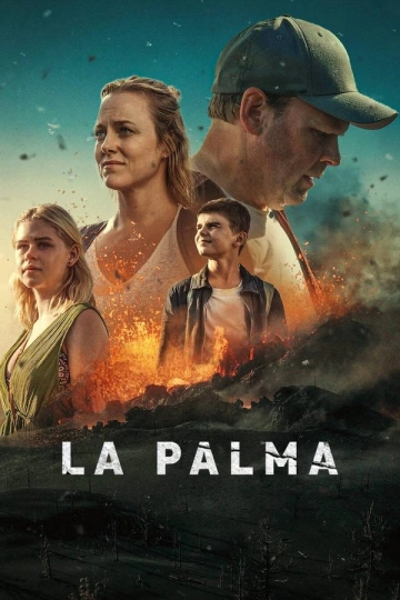 La Palma - Saison 1 - vostfr-hq