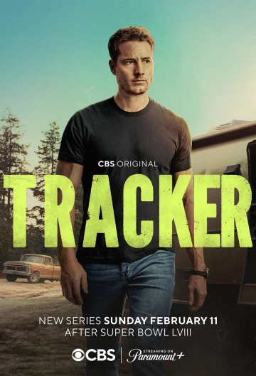 Tracker - Saison 1 - vf