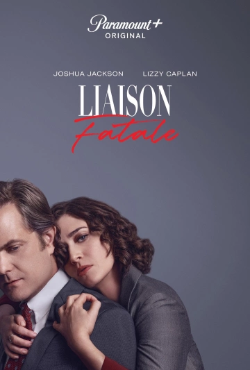 Liaison fatale - Saison 1 - vf