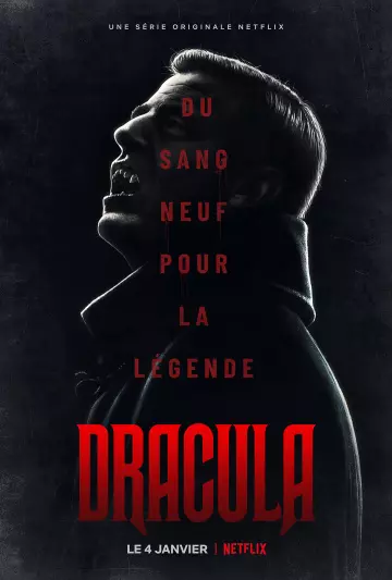 Dracula - Saison 1 - VF