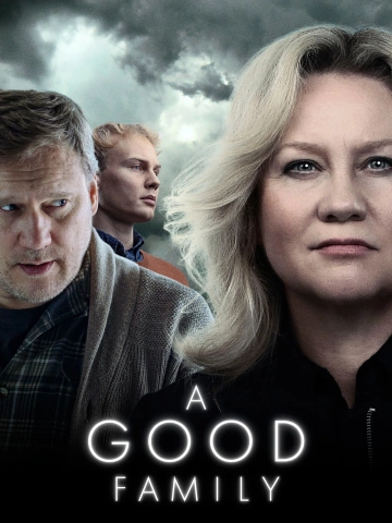 A Good Family - Saison 1 - vostfr