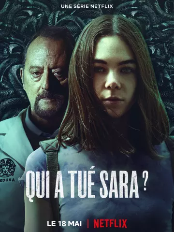 Qui a tué Sara ? - Saison 3 - VOSTFR HD