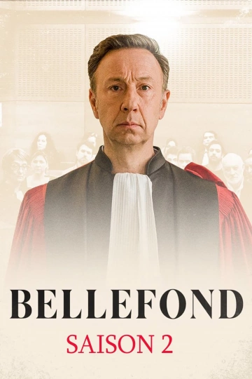 Bellefond - Saison 2 - vf