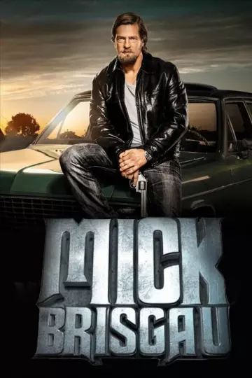 Mick Brisgau le come-back d'un superflic - Saison 5 - vf