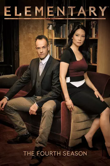 Elementary - Saison 4 - VOSTFR HD