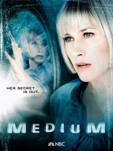 Medium - Saison 1 - vf