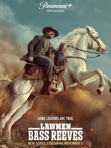 Lawmen : L'histoire de Bass Reeves - Saison 1 - vostfr-hq