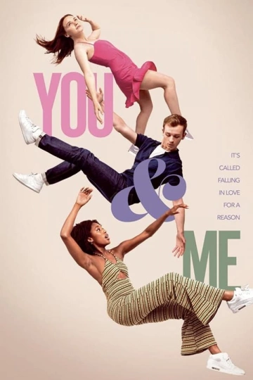 You & Me - Saison 1 - vostfr-hq