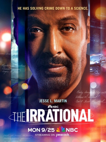 Irrational - Saison 1 - vostfr