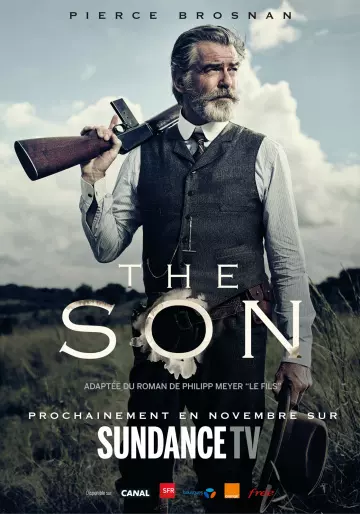 The Son - Saison 1 - VOSTFR HD