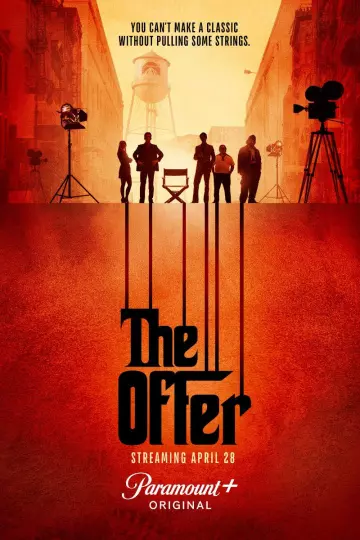 The Offer - Saison 1 - vf-hq