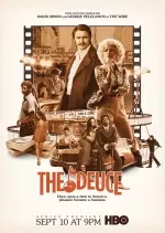 The Deuce - Saison 1 - vostfr