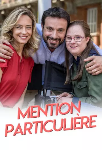 Mention particulière - Saison 1 - vf