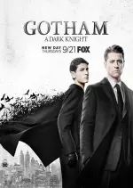 Gotham (2014) - Saison 4 - VOSTFR