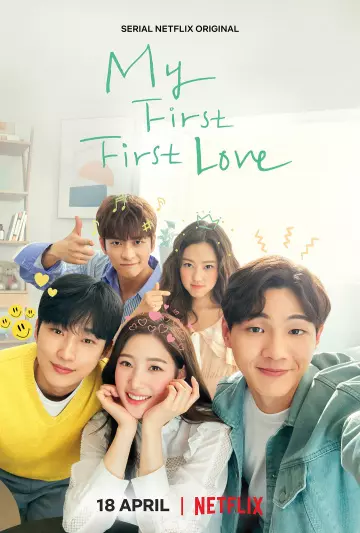 My First First Love - Saison 2 - vf-hq