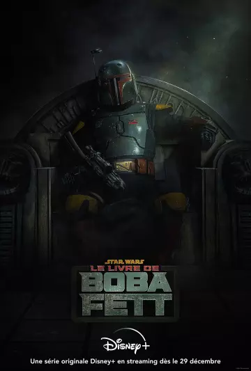 Le Livre de Boba Fett - Saison 1 - vostfr-hq