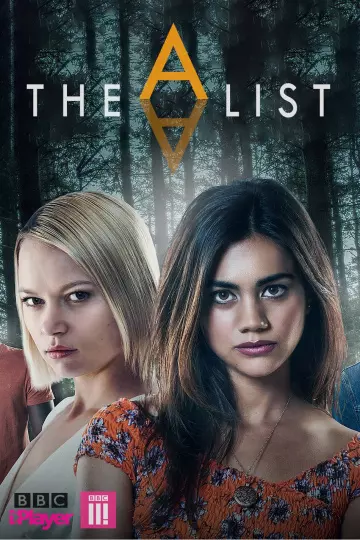 The A List - Saison 1 - VOSTFR HD