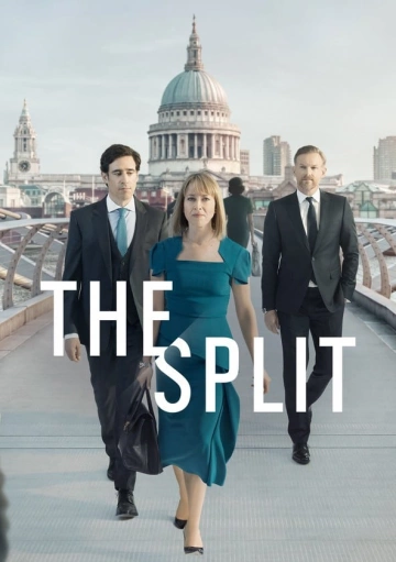 The Split - Saison 2 - vostfr-hq