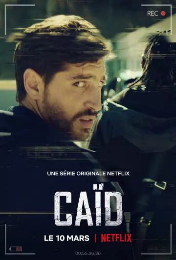 CAÏD - Saison 1 - vf