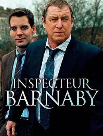 Inspecteur Barnaby - Saison 9 - VF