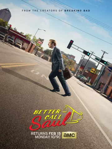 Better Call Saul - Saison 2 - vf-hq