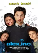 Alex, Inc. - Saison 1 - vostfr