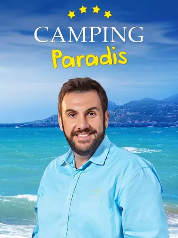 Camping Paradis - Saison 7 - VF