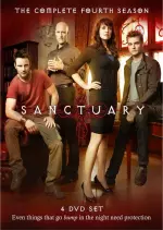 Sanctuary - Saison 4 - vf