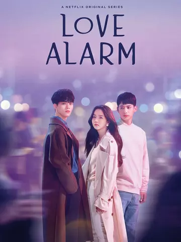 Love Alarm - Saison 1 - vf-hq