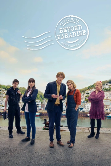 Beyond Paradise - Saison 1 - vf