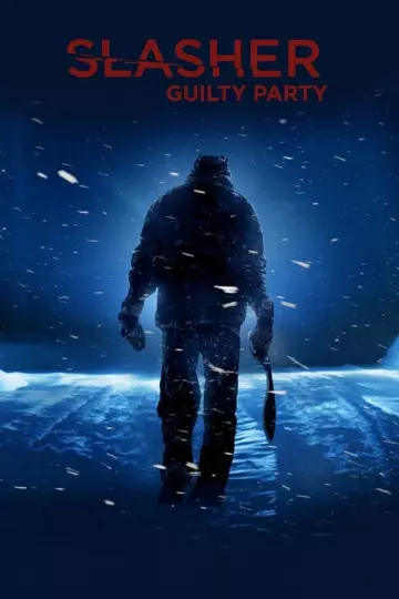 Slasher - Saison 2 - vostfr