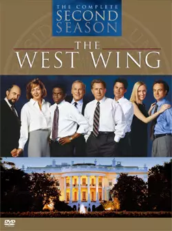 The West Wing : À la Maison blanche - Saison 2 - VF