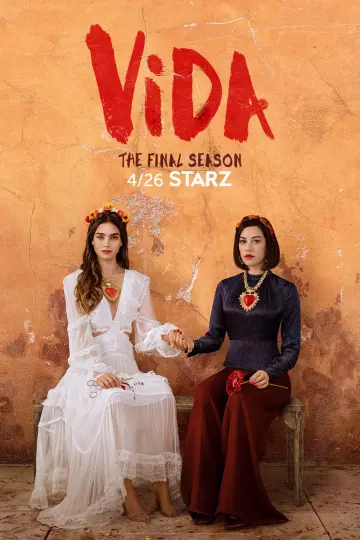 Vida - Saison 3 - vostfr-hq