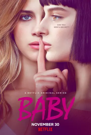 Baby - Saison 1 - VOSTFR HD