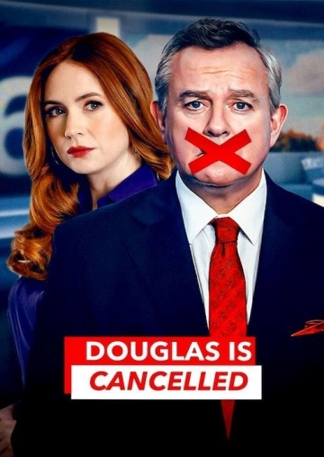 Douglas is Cancelled - Saison 1 - vf