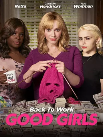 Good Girls - Saison 2 - vostfr