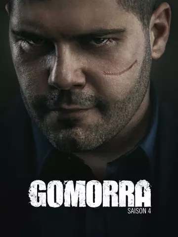 Gomorra - Saison 4 - vf