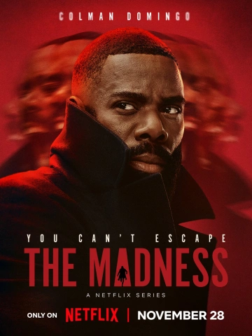 The Madness - Saison 1 - vf