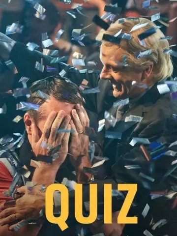 Quiz - Saison 1 - VOSTFR HD