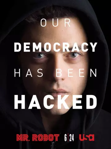 Mr. Robot - Saison 4 - vostfr-hq