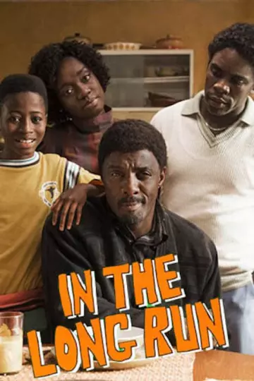 In the Long Run - Saison 3 - VOSTFR