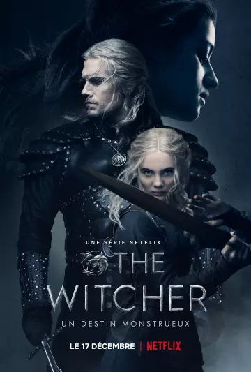 The Witcher - Saison 2 - vostfr-hq