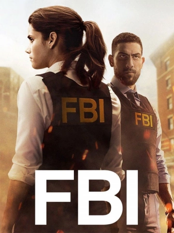 F.B.I. - Saison 7 - VOSTFR HD